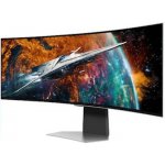 Samsung Odyssey OLED G9 S49CG950SU – Sleviste.cz