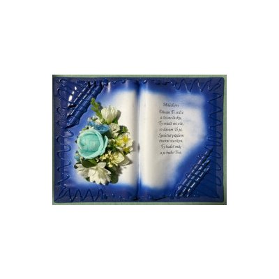 Miláčkovi – Zboží Dáma