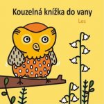 Svojtka & Co. Les Kouzelná knížka do vany – Sleviste.cz