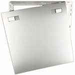 Haco revizní dvířka 600 x 600 mm nerezová NRD – Hledejceny.cz