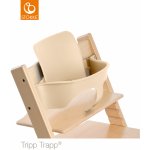 Stokke Tripp Trapp babyset přírodní – Sleviste.cz