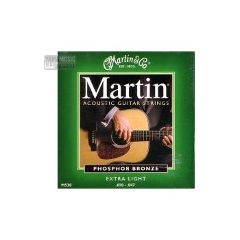 Martin MA530