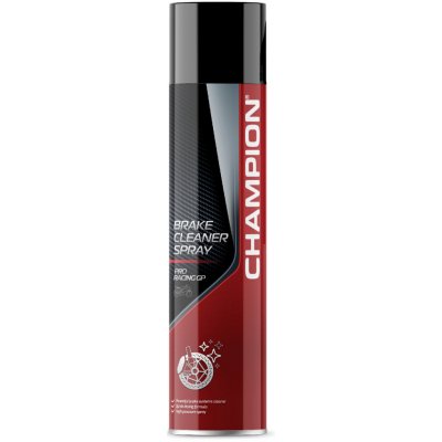 CHAMPION čistič brzd PRORACING GP BRAKE CLEANER sprej 750ml | Zboží Auto