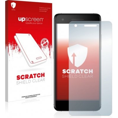 Ochranná fólie Upscreen Vodafone Smart V8 – Sleviste.cz