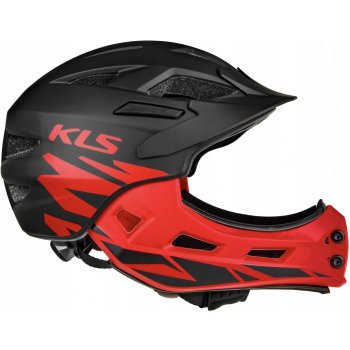 Kellys Sprout anthracite-red 2022