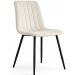 Ak furniture Livo béžová – Sleviste.cz