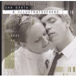 Bárta Dan a Illustratosphere - Kráska a zvířený prach - CD – Hledejceny.cz
