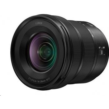 Panasonic Lumix S 14-28 mm f/4-5.6