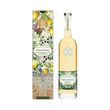 Michel Design Works Luxusní bublinková koupel Ráj Toskánska 375 ml