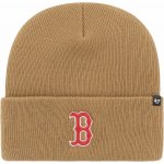 47 Brand pánská Zimní čepice Boston Red Sox Haymaker '47 Cuff Knit – Hledejceny.cz