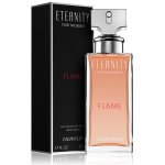 Calvin Klein Eternity Flame parfémovaná voda dámská 50 ml – Hledejceny.cz