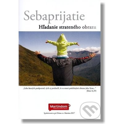 Sebaprijatie - Christian Project Support – Hledejceny.cz
