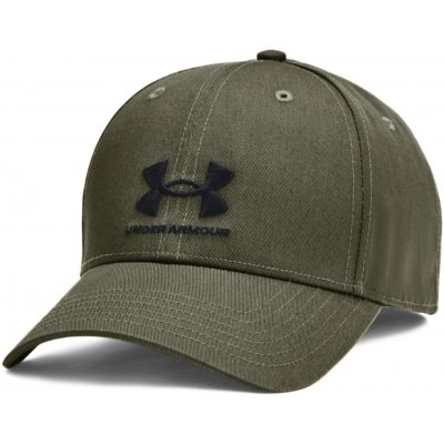 Under Armour Men's UA Blitzing-GRN 1376700-390 – Zboží Dáma
