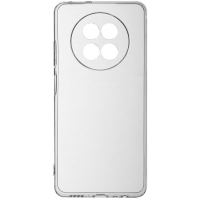 O2 Kryt TPU Realme 12x 5G 200627 čirá – Zboží Živě