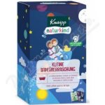 Kneipp Malé koupací překvapení sůl od koupele Dračí síla 2 x 20 g + sůl do koupele Vesmírná jízda 2 x 20 g + pěna do koupele Mléčná dráha 2 x 20 g dárková sada – Zboží Mobilmania