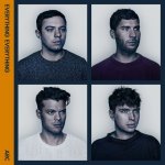 Everything Everything - Arc CD – Hledejceny.cz