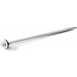 RAWLPLUG Šroub samovrtný pro sedvič. panely s podložkou ONR - max. 12 mm - Zinc Flake Varianta: 5,5 x 191 mm – Hledejceny.cz