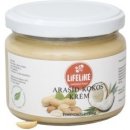 LifeLike Arašidovo-Kokosové Maslo 300 g arašid-kokos