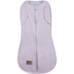 Sleepee Zavinovačka Second Step Swaddle s čepičkou Růžová – Hledejceny.cz
