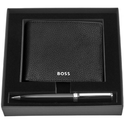 Boss Černá HBPA00025M 001 – Zboží Živě