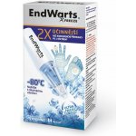 EndWarts Freeze kryoterapie bradavic 7,5 g – Zboží Mobilmania