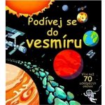 Podívej se do vesmíru – Zboží Dáma