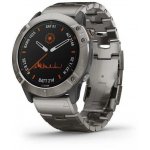 Garmin fenix6X PRO Solar – Zboží Živě