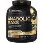 Kevin Levrone ANABOLIC MASS 3000 g – Zboží Dáma