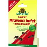 Loxiran Neudorff - mravenčí bufet náhradní náplň 2 x 20 ml – Sleviste.cz