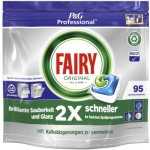 Fairy tablety do myčky All in One 95 ks – HobbyKompas.cz