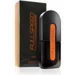 Avon Full Speed toaletní voda pánská 75 ml – Hledejceny.cz