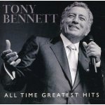 Bennett Tony - All Time Greatest Hits CD – Hledejceny.cz