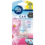 Ambi Pur Car Flowers & Spring náhradní náplň 7 ml | Zboží Auto