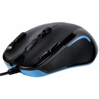 Logitech G300s Optical Gaming Mouse 910-004345