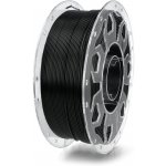 Creality CR-PLA 1,75 mm, 1 kg, Černá – Zboží Živě