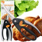 Nůžky na drůbež Fiskars Functional Form 1003033 – Zboží Dáma