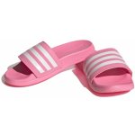 adidas Dětské Pantofle ADILETTE COMFORT K HP7615 Růžový – Hledejceny.cz
