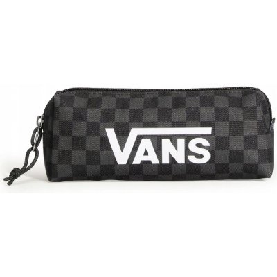 Vans pouzdro Old Skool Pencil Pouch Black/White – Zboží Mobilmania