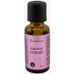 Caldera Spices Kakaový extrakt 30 ml – Zboží Dáma