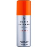 David Beckham Instinct Sport Men deospray 150 ml – Hledejceny.cz