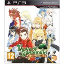 Tales of Symphonia Chronicles