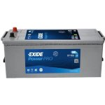 Exide Professional Power 12V 185Ah 1150A EF1853 – Hledejceny.cz