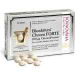 Bioaktivní Chrom FORTE 100mcg 60 tablet – Hledejceny.cz