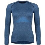 FORCE F SOFT LADY dl. rukáv modré – Sleviste.cz