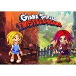 Giana Sisters: Twisted Dreams – Hledejceny.cz