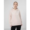 Dámská mikina 4F W sweatshirt H4Z22 BLD023 12S