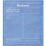 Biodance Hydro Cera-nol Real Deep Mask Hydratační kolagenová maska ​​na obličej 34 g – Zboží Dáma