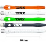 Red Dragon DRX Medium White Red Dragon printed – Zboží Mobilmania