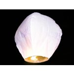 Lampion přání čepice Oranžová – Zbozi.Blesk.cz