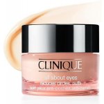 Clinique All About eyes All Skin oční krém 15 ml – Hledejceny.cz